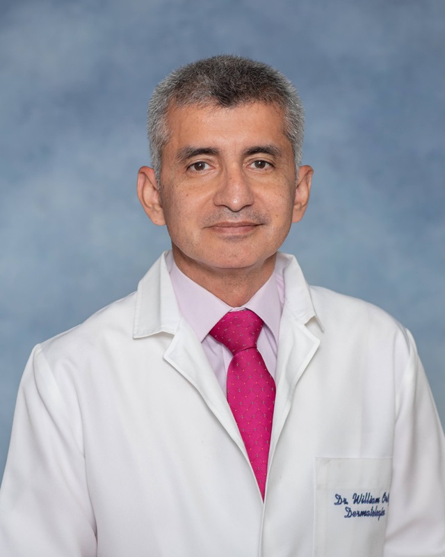 Dr. William Ortiz